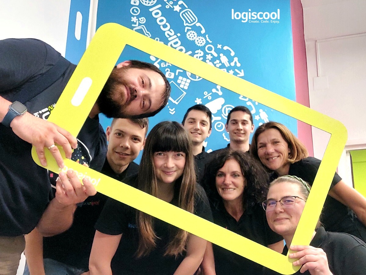 Logiscool – avagy mi fán terem az élményalapú programozás?