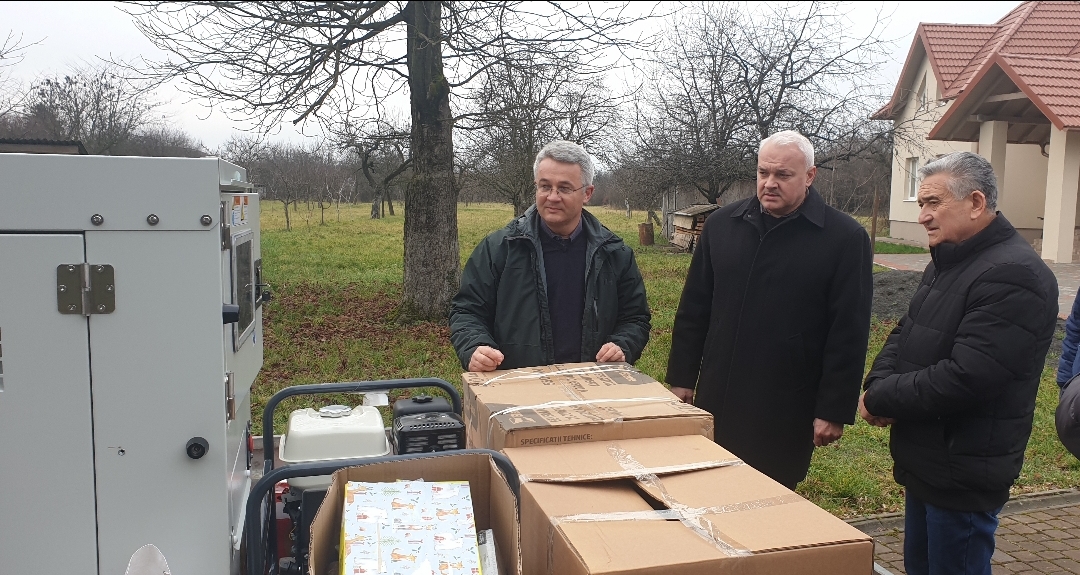 Fényt vinni, érezni, tapasztalni mentünk Kárpátaljára – történeteket hoztunk