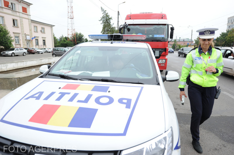 Közúti biztonság az EU-ban: Romániában és Bulgáriában a legrosszabb a helyzet