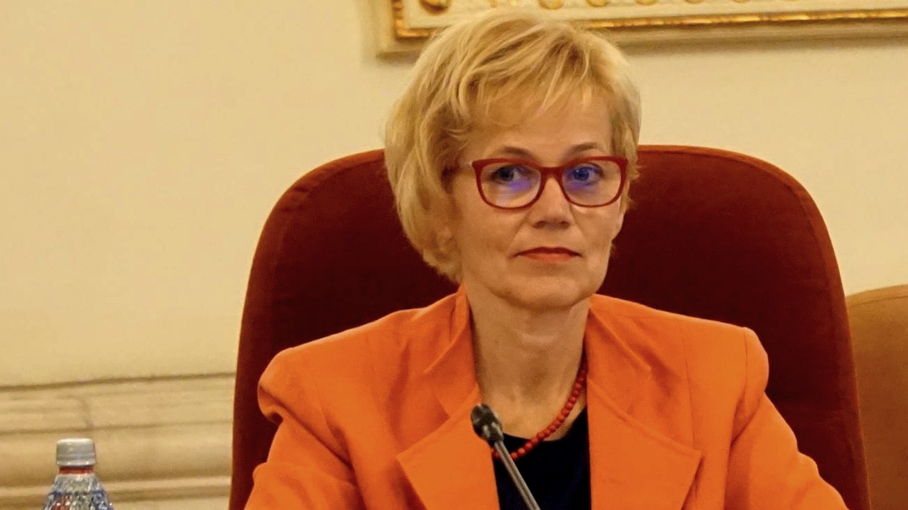 A Velencei Bizottságot kérik az ukrán kisebbségvédelmi törvény értékelésére