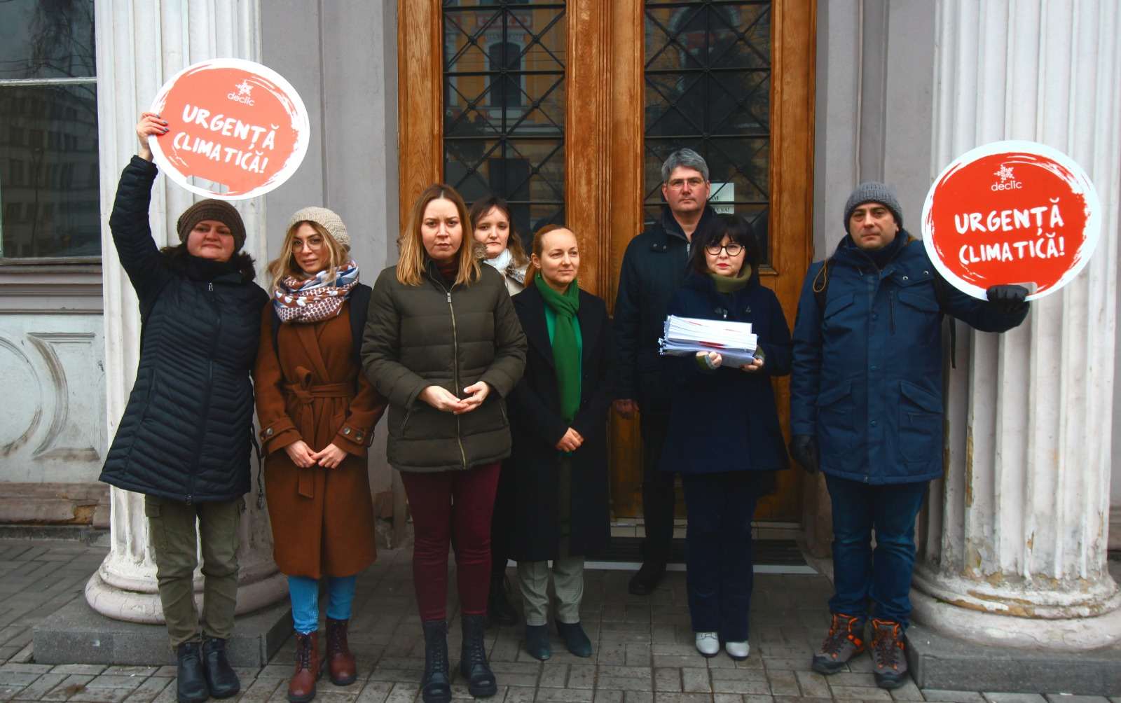Klímapert indított az állam ellen a Declic