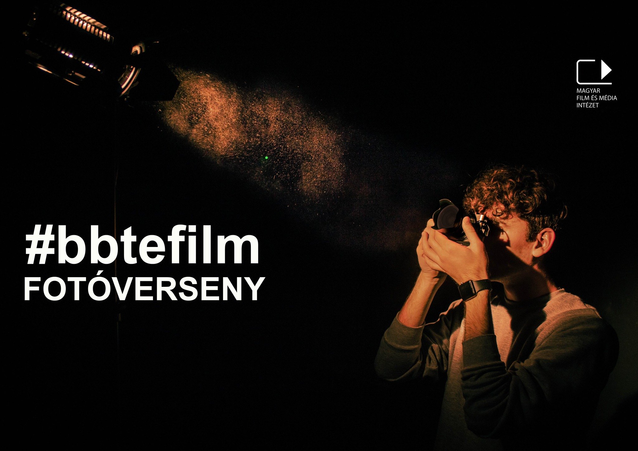 Középiskolásoknak hirdetett fotóversenyt a BBTE Magyar Film és Média intézete