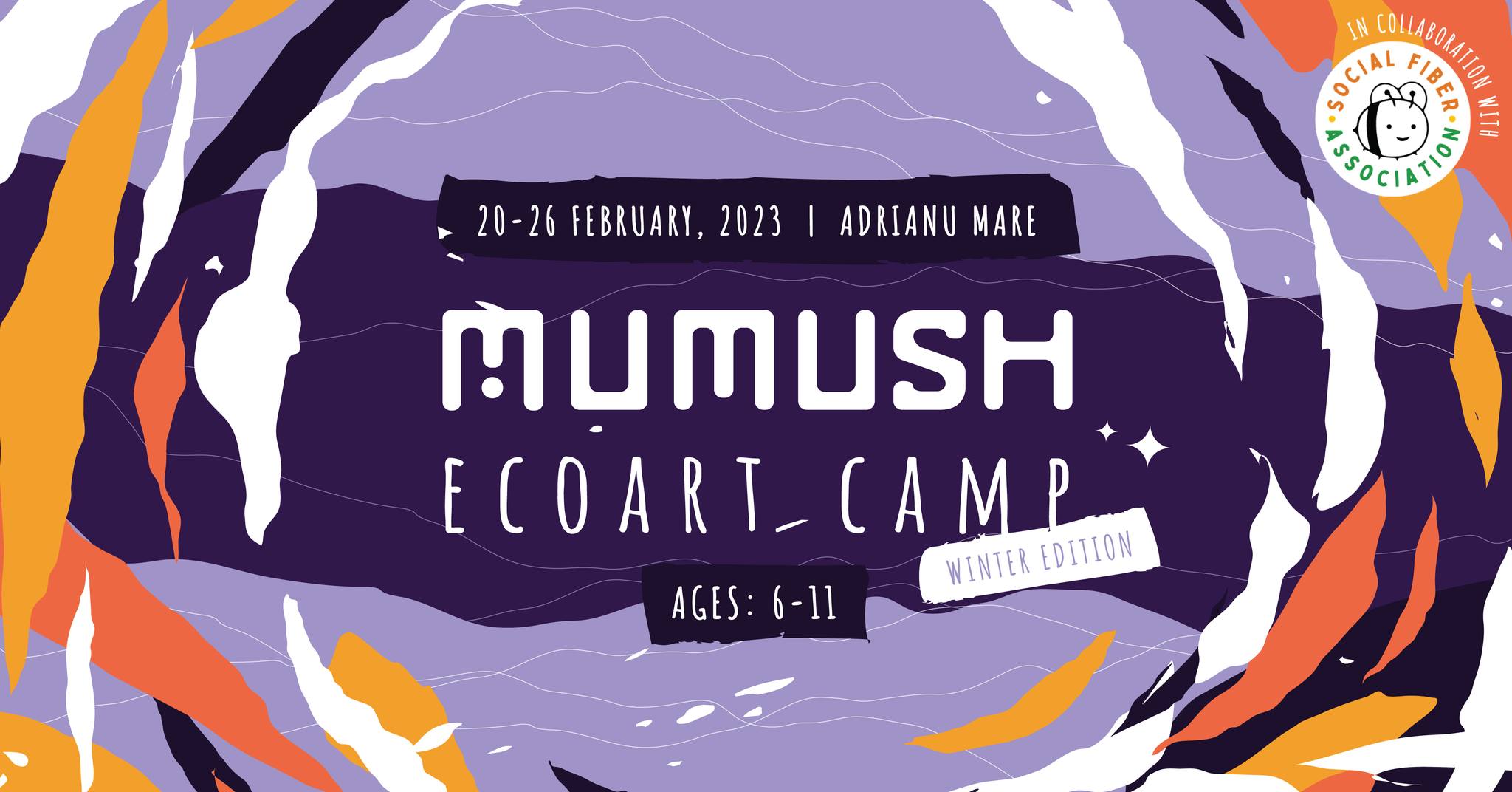 Természetközelségre és gyarkorlati tudás átadására helyezik a hangsúly a Mumush Eco Art Camp szervezői