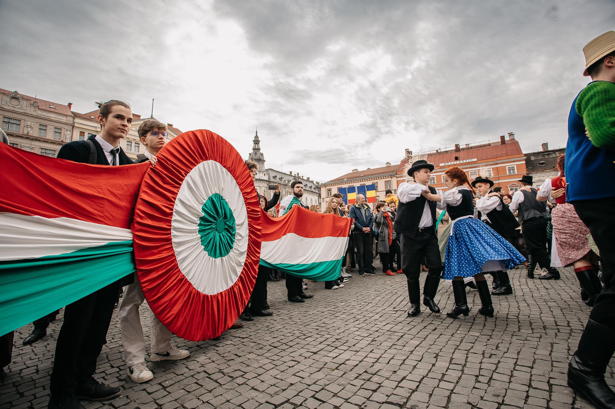 „Jólesik méltón ünnepelni”