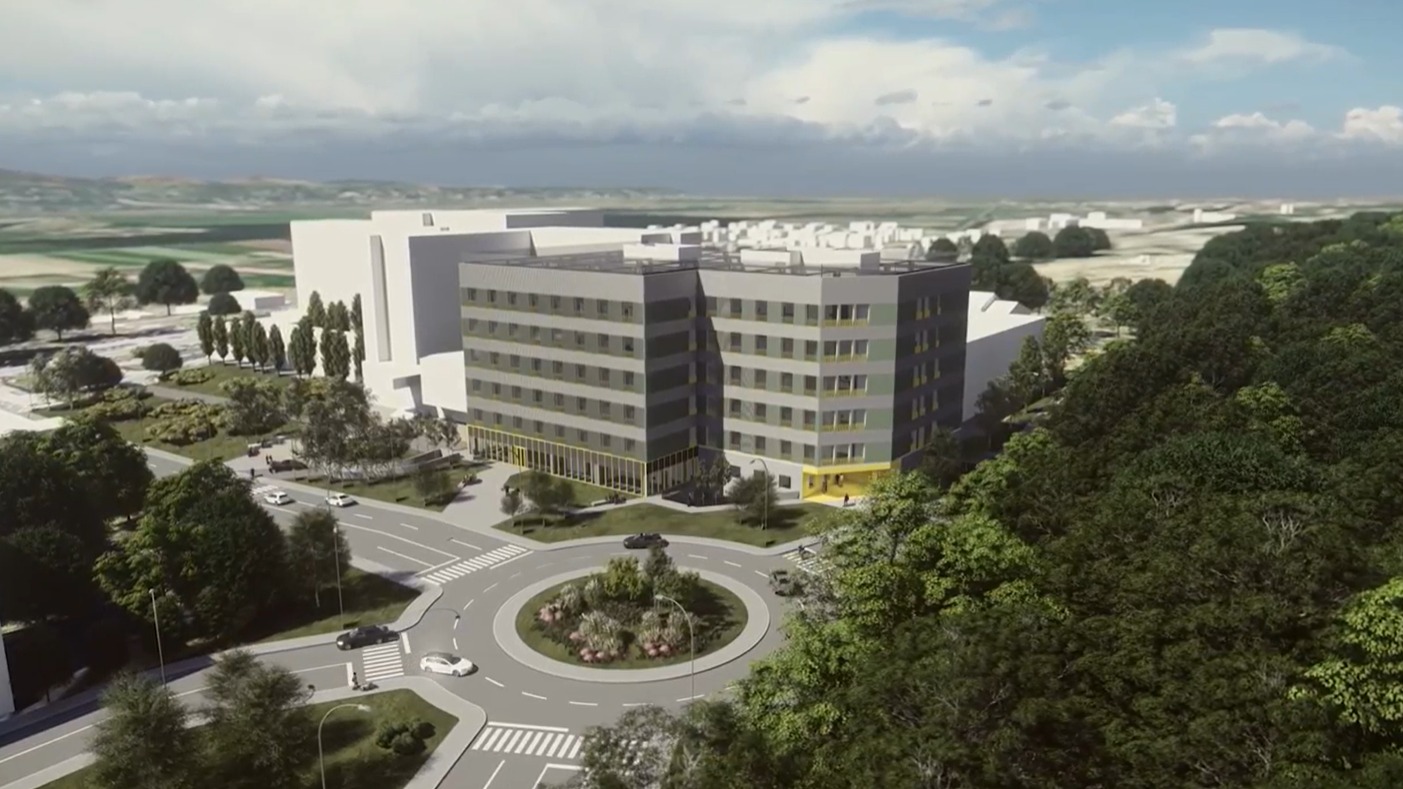 Négy új egészségügyi központ lesz Erdélyben