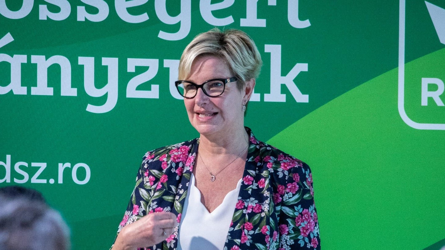 Nem ellenezné az RMDSZ az előrehozott parlamenti választásokat