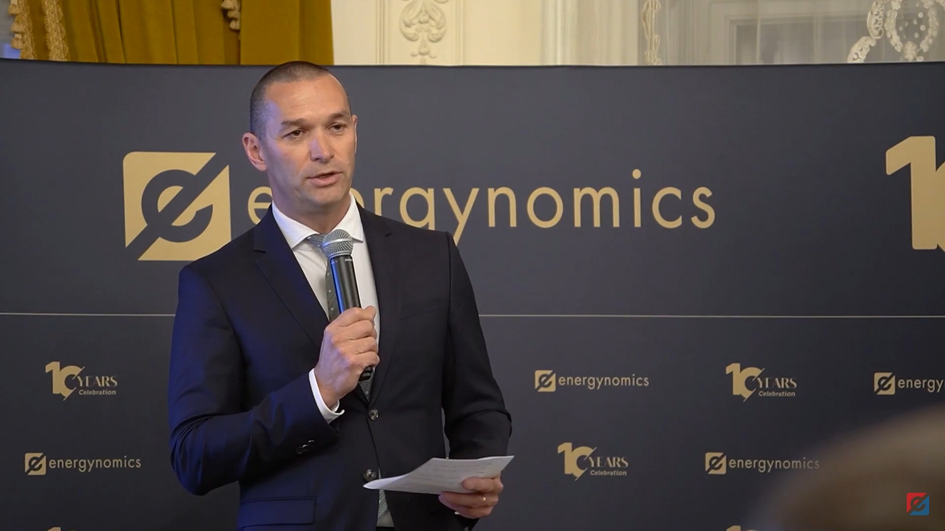 Nagy-Bege Zoltán már nem az ANRE alelnöke; az RMDSZ bojkottálta a parlament ülését