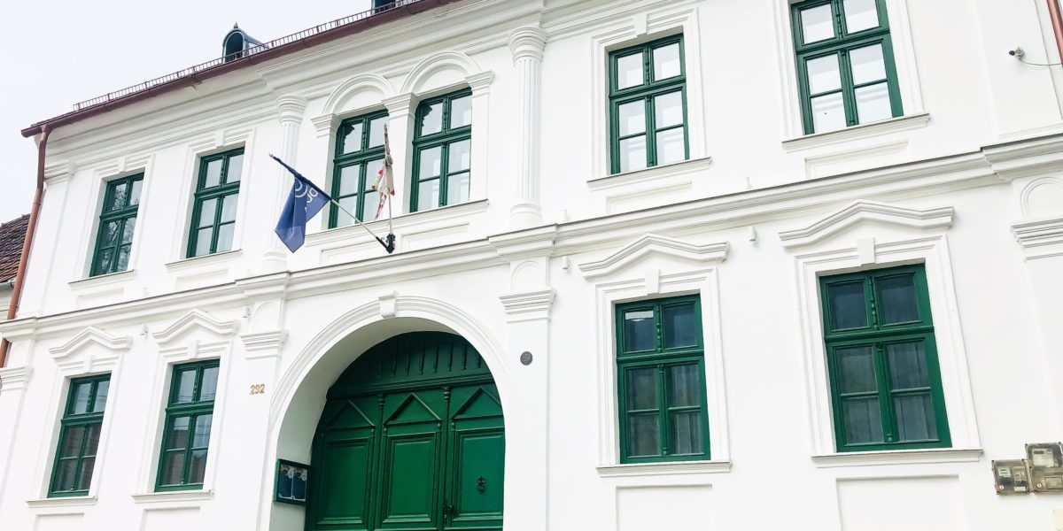 Nemzeti értékek, hungarikumok határtalanul a Torockói Duna Házban