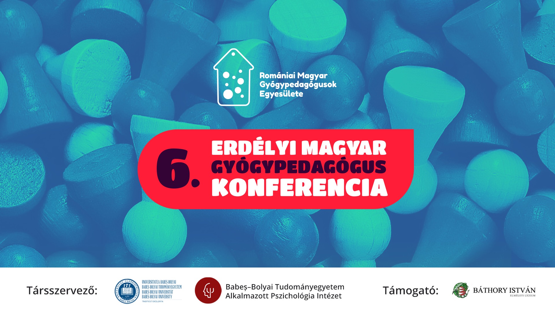 Gyógypedagógus konferencia lesz Kolozsváron