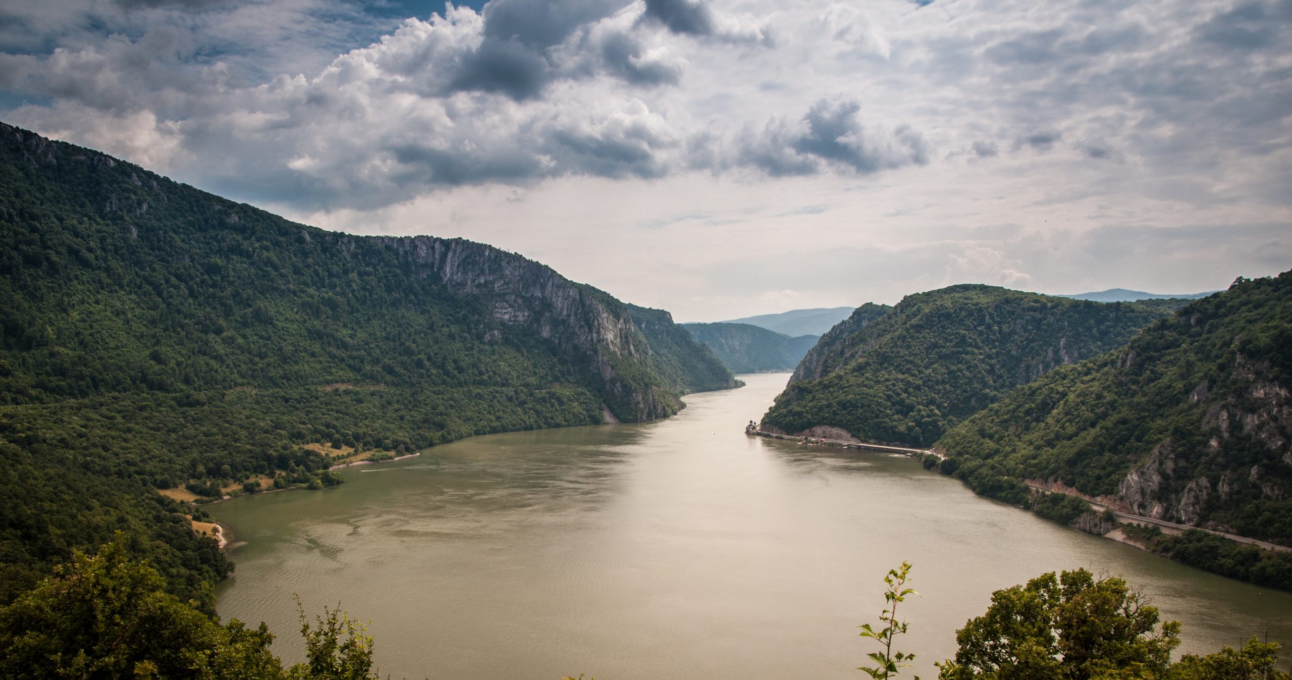 Duna-védelem – nem módi, kötelező a trendváltás