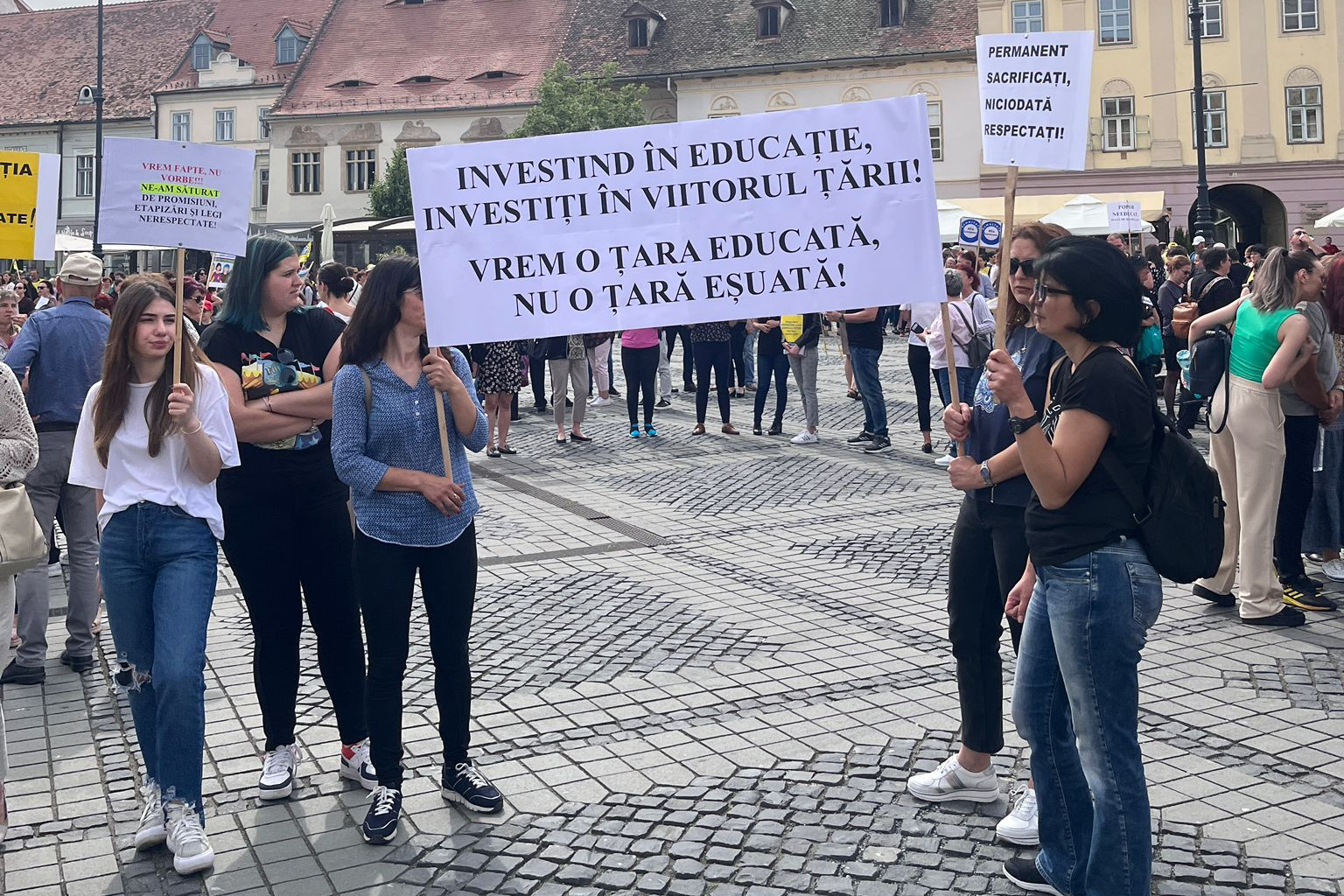 Szegények vagyunk?