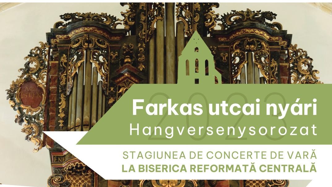 A hang terei, a tér hangjai