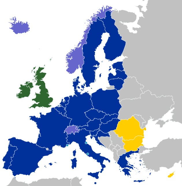 Schengeni csatlakozás: felülvizsgálnák az osztrák vétót