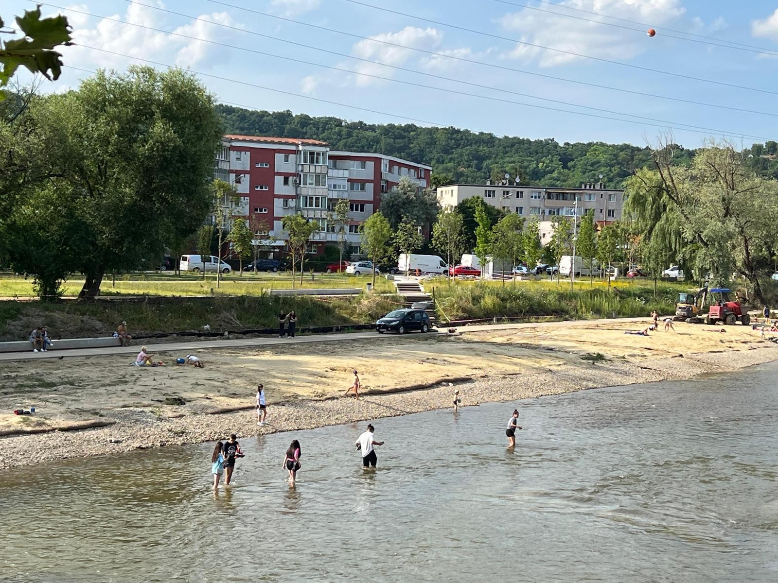 A természetes vizekre egészen másképp kell odafigyelni