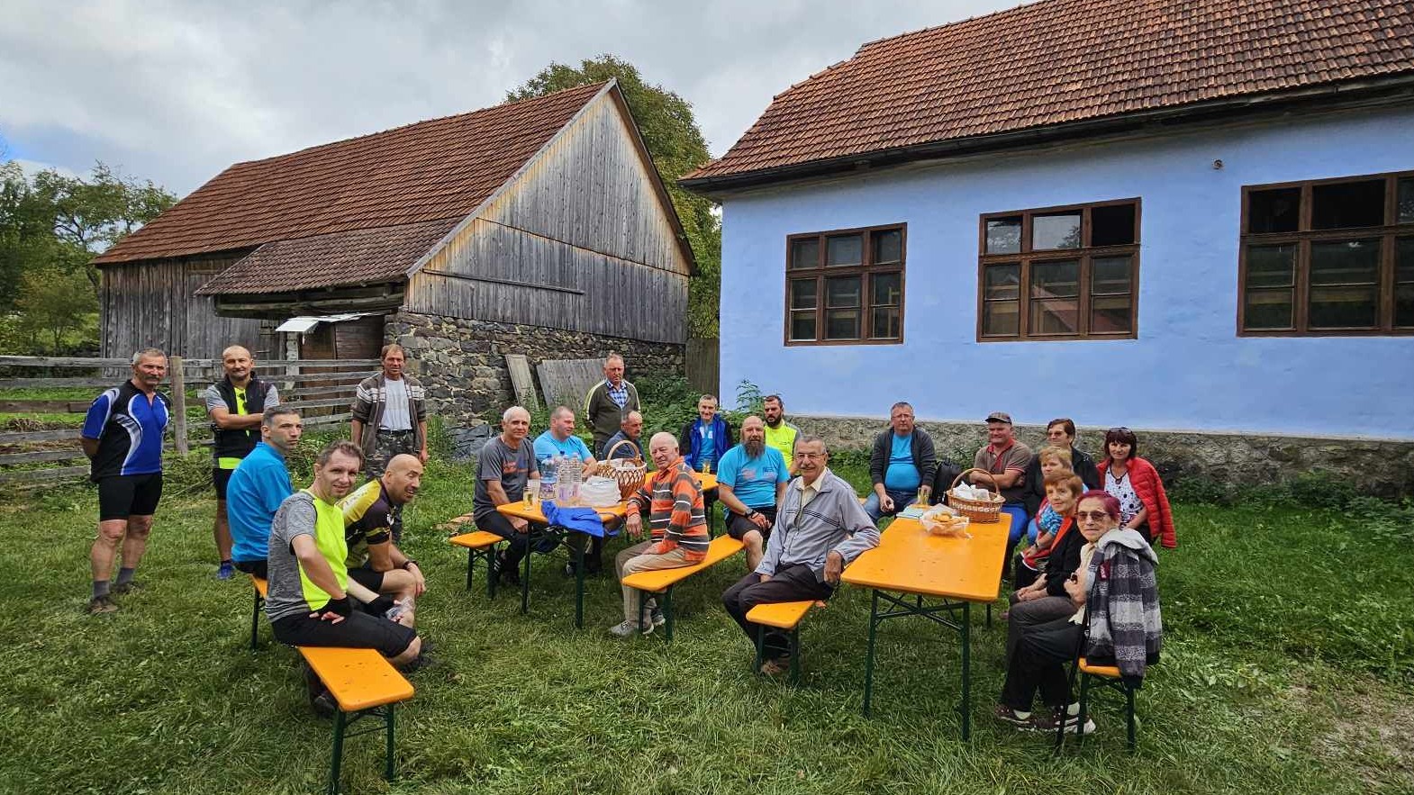 „Tudják, hogy a Marosvásárhelyi Rádió értünk van és rólunk szól”