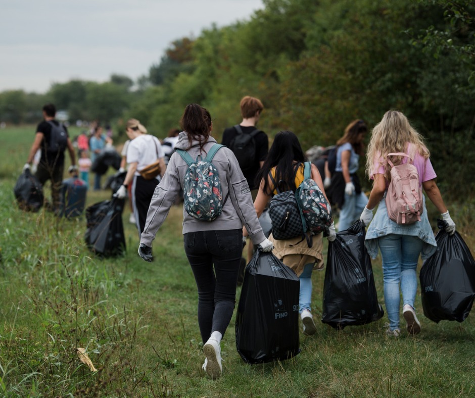 Országszerte több ezer önkéntest várnak ma a Let’s Do It Romania takarítóakcióra