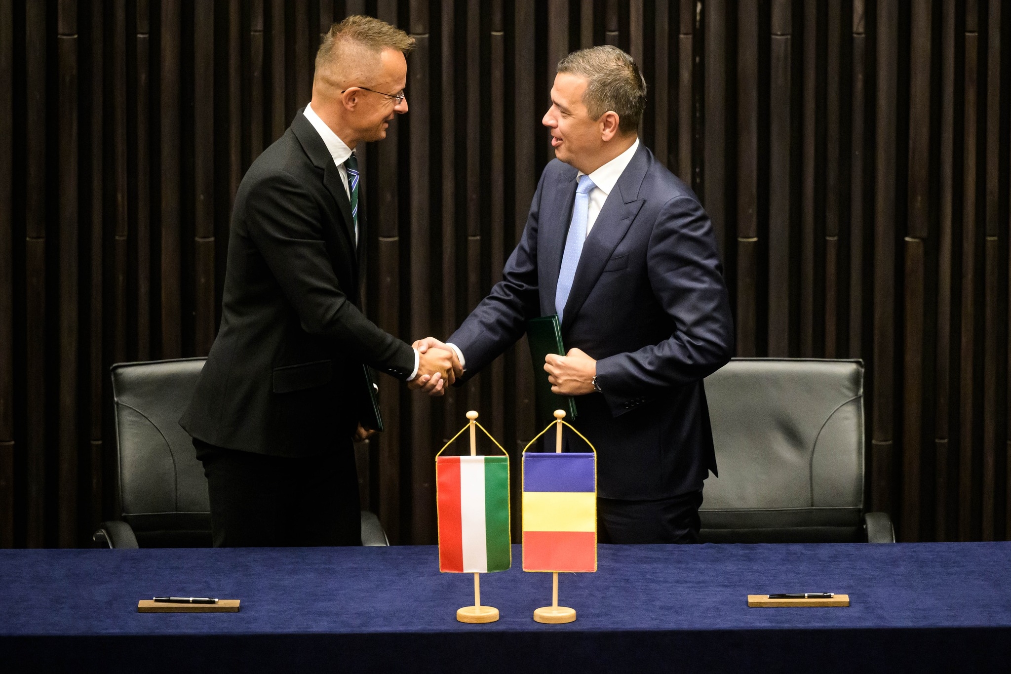 Két új határátkelő lesz a magyar-román határon