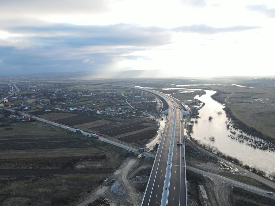 Mennyi autópályánk lesz jövőre?