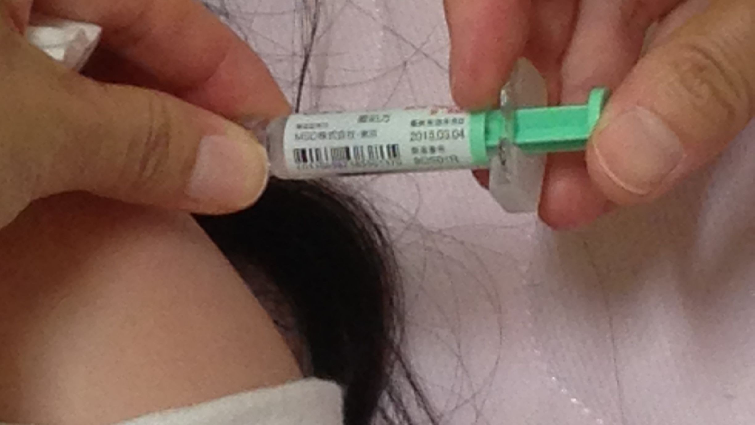 Egyre többen igénylik a HPV elleni oltást