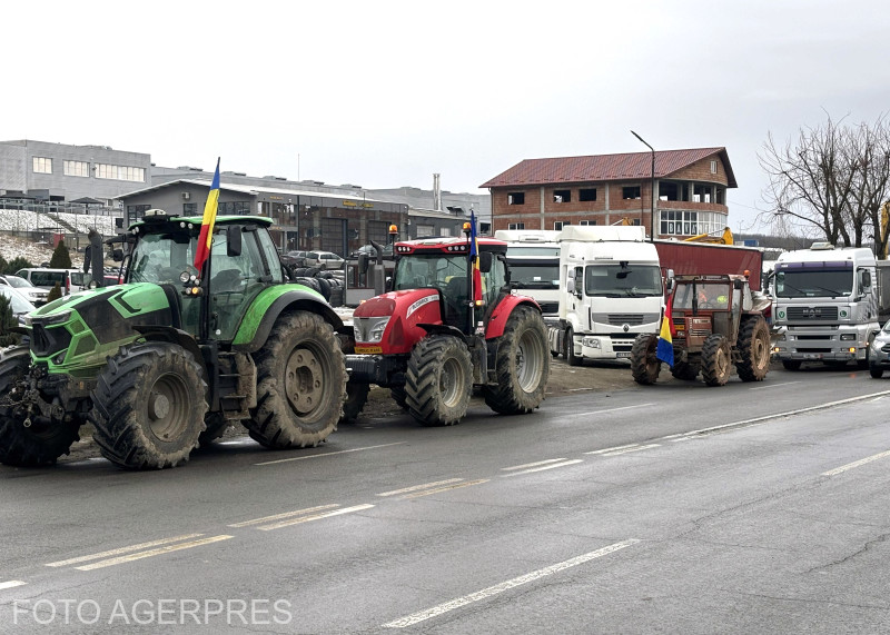 Uniós szinten is új agrárpolitikára van szükség