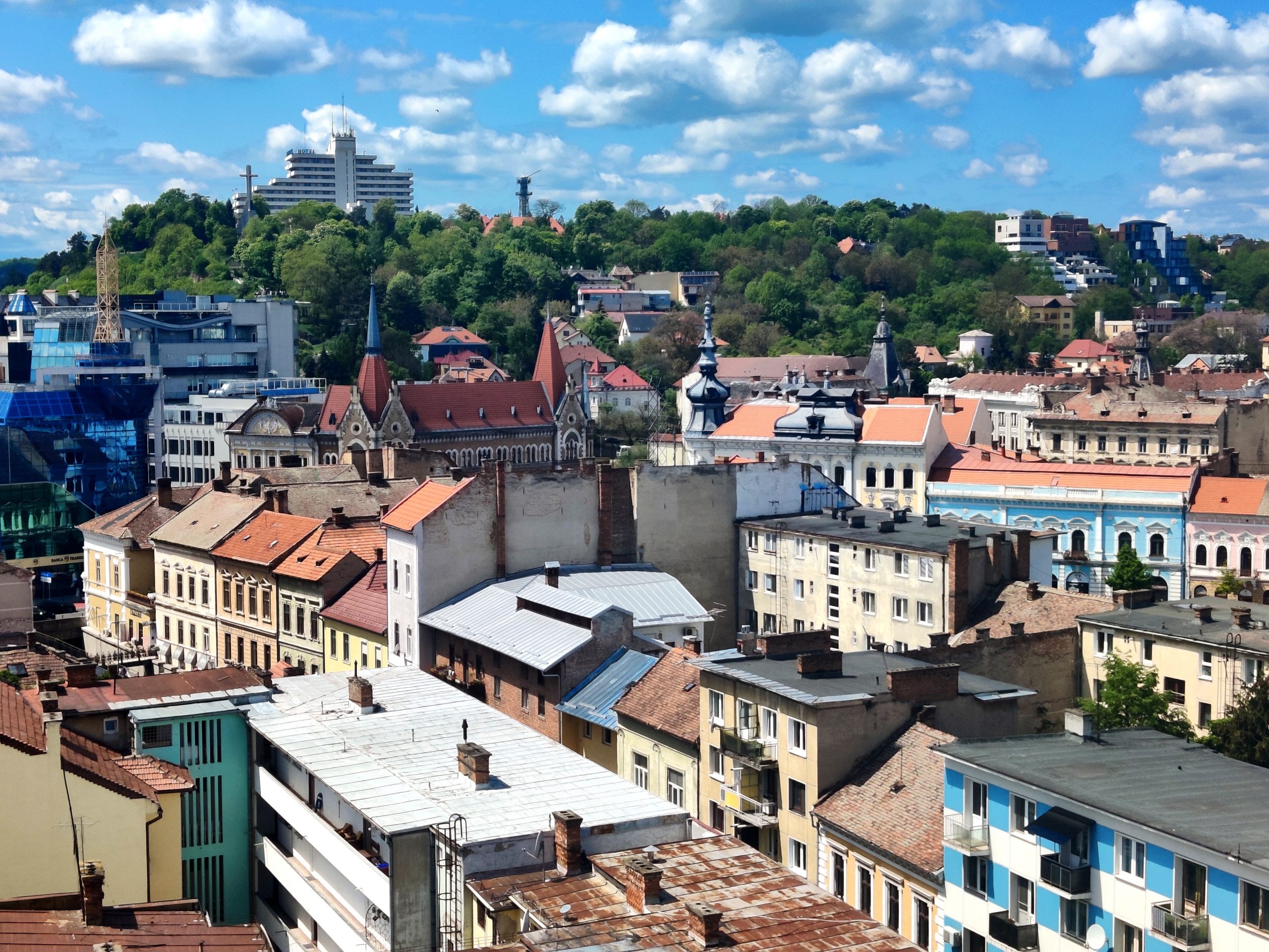 Ha valamilyen szempontból kilógunk a sorból, nem biztos, hogy nagyon jó Kolozsváron élni