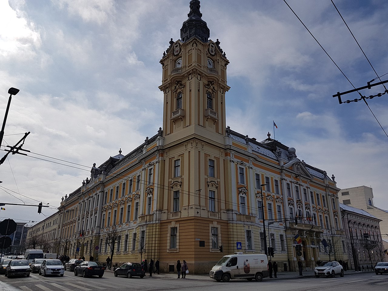 Várhatóan májustól igényelhető a fogyatékkal élő gyermeket nevelőknek járó támogatás Kolozsváron