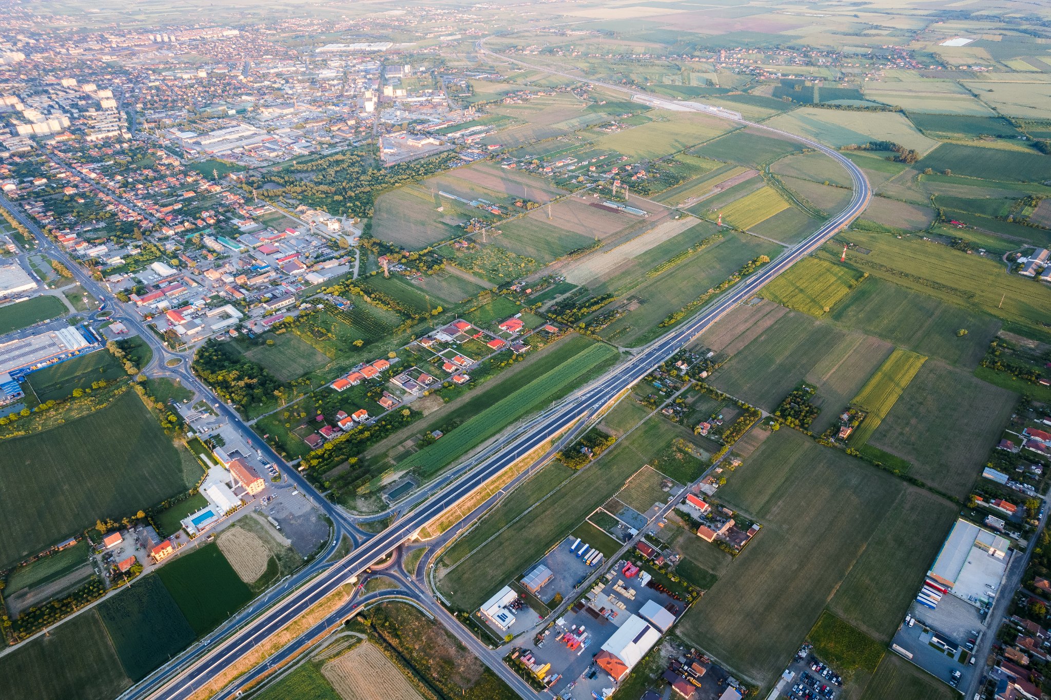 Főleg előnyei lesznek az Óvárihoz csatlakozó gyorsforgalomnak