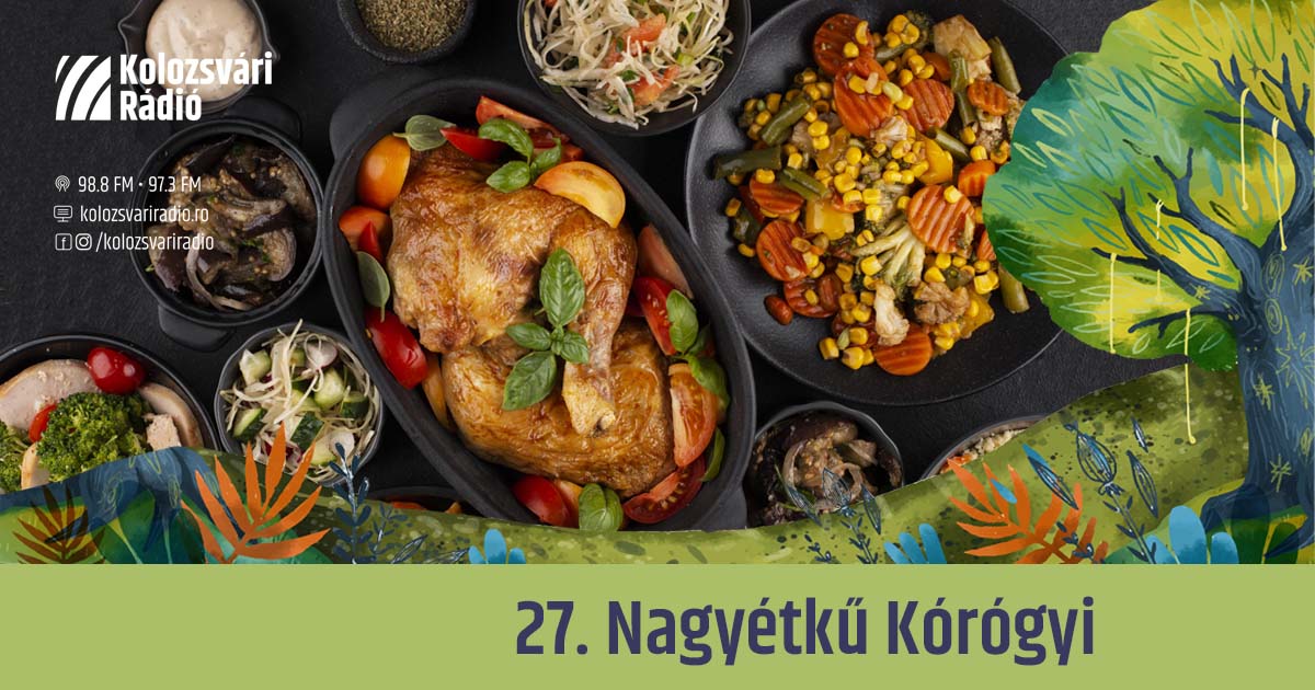 Mese #27: Nagyétkű Kórógyi