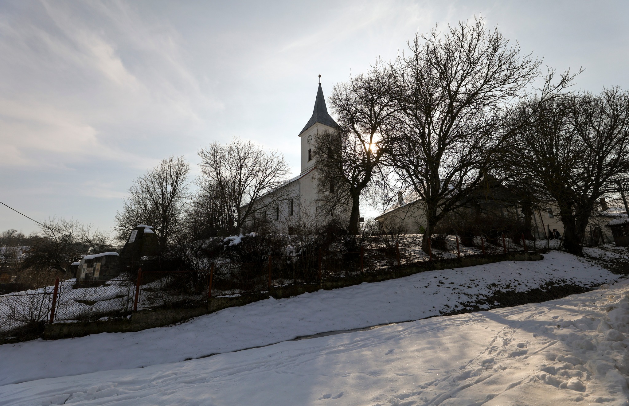 Évszázados hagyomány folytatódik idén is Zselyken