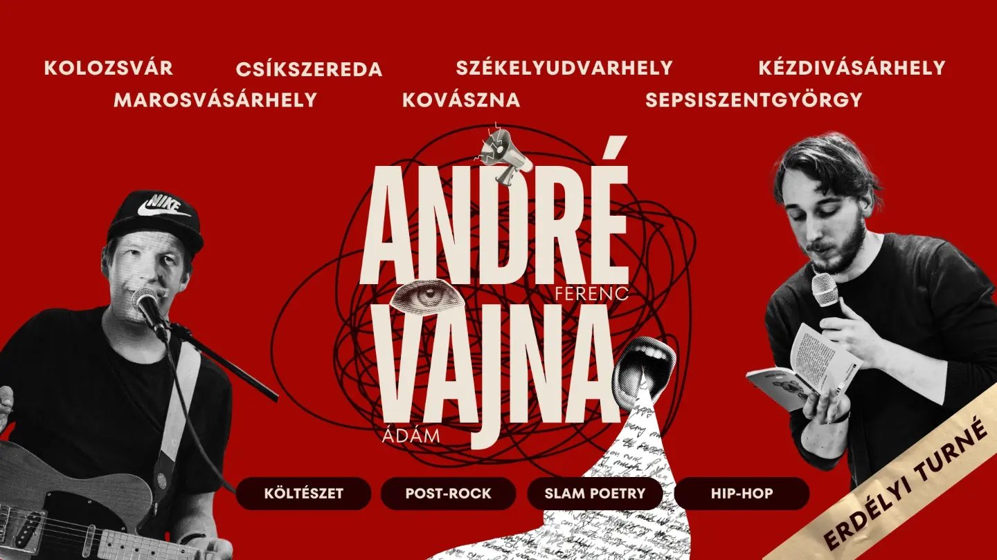 Valóságunktól a valóságunkig tartó utazásra hív az André Vajna produkció