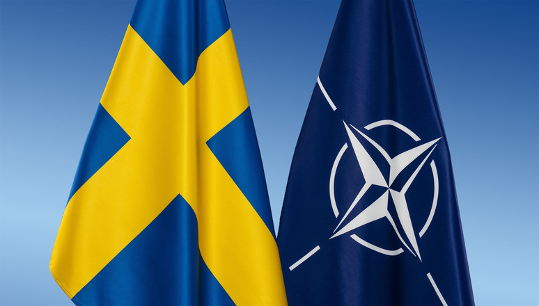 Mit visz Svédország a NATO-ba?