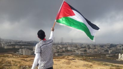 Három újabb ország ismeri el a palesztin államot