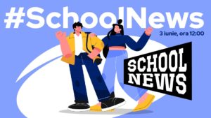 Schoolnews pont csoport diákújság
