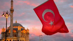Személyi igazolvánnyal lehet Törökországba utazni