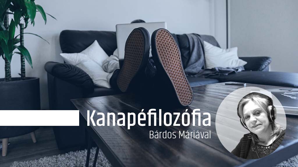 Csomagolunk és megyünk, de nem tudjuk, hová
