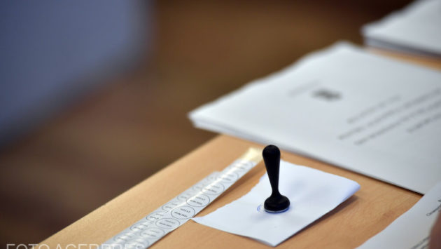 Hogyan készülnek az idei választásokra?