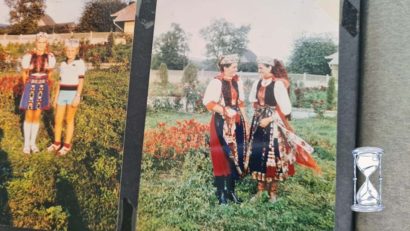Vissza a jelenbe: „Kovászemberek történetei” – egy 48 éves felvétel nyomában