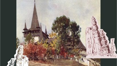 Különleges kiállítás Kalotaszegről