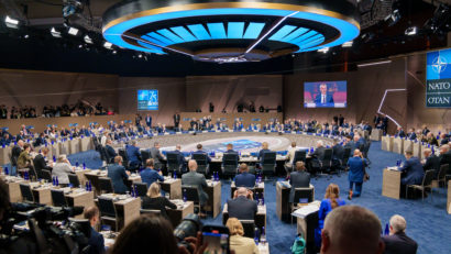„Védelmi pénzek” és egyéb tétek – a 75 éves NATO feladatai
