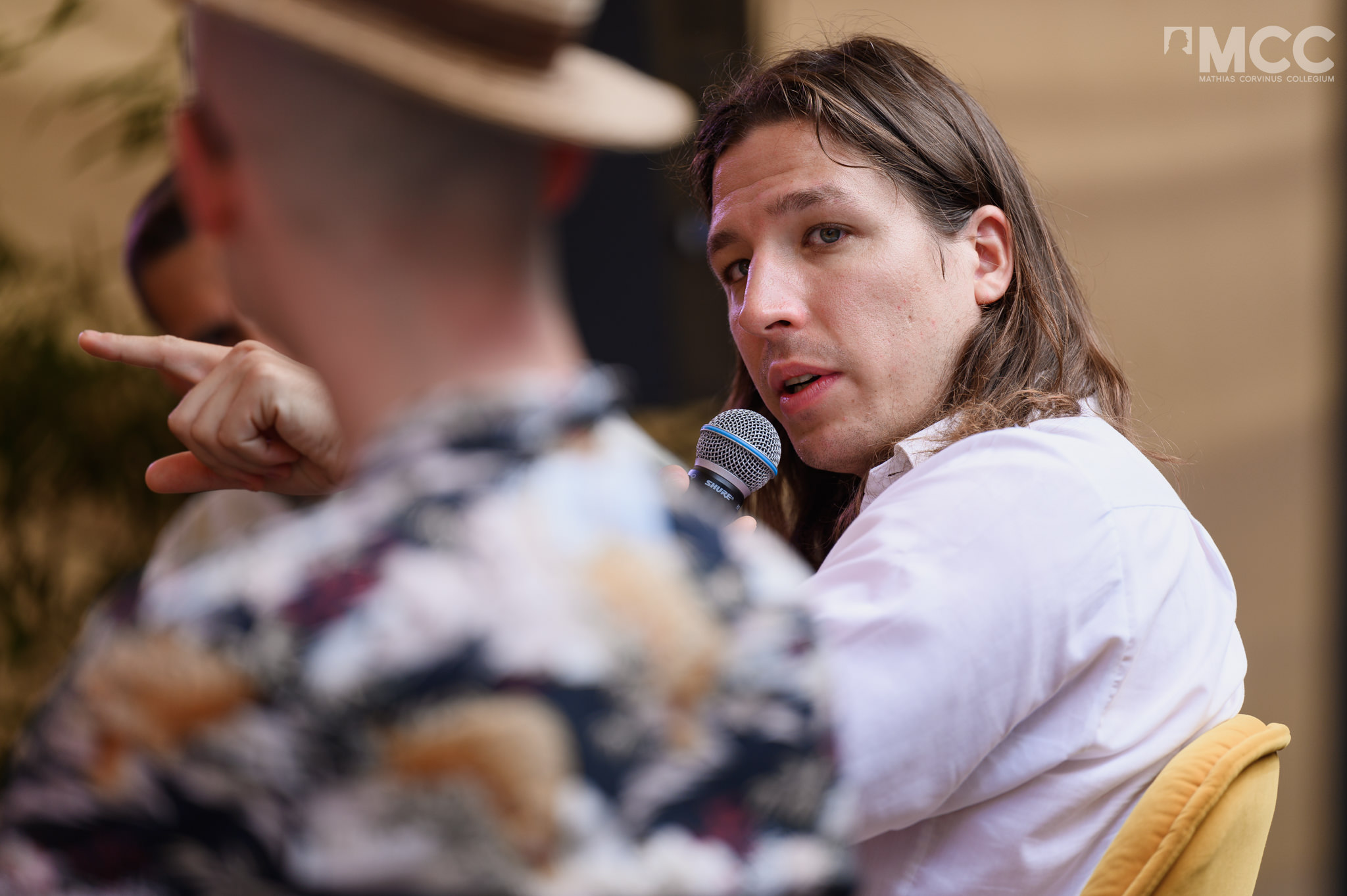Vitáris Iván: az „öreg kis szottyos” rockzenéhez mindig egy kicsit vissza lehet térni Vitáris Iván: az „öreg kis szottyos” rockzenéhez mindig egy kicsit vissza lehet térni