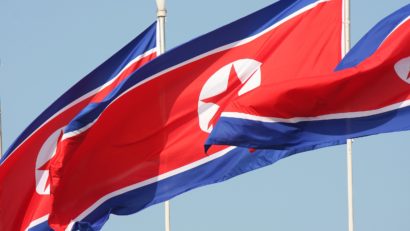 Ha Dél-Korea reagál, az már eszkaláció