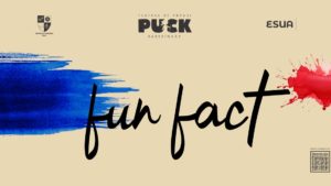 Kék pillangók és vörös hangyák a Puck bábszínház legújabb előadásában