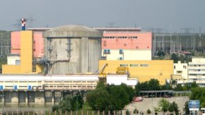 Le kellett állítani a cernavodai egyes reaktort a Duna vízszintje miatt