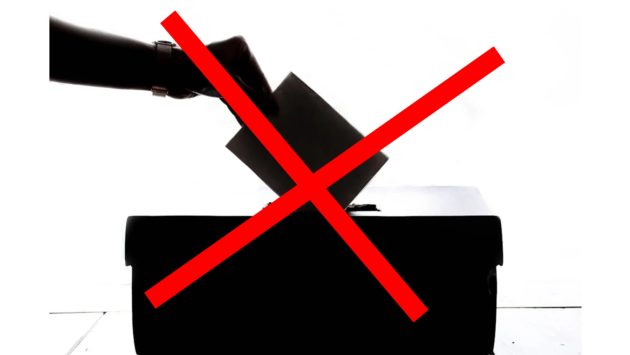 Öt választási incidensről érkezett eddig bejelentés