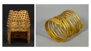 Így kerültek meg a dák kincsek