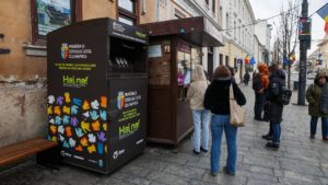 Textil-újrahasznosítás: nem egészen zökkenőmentes