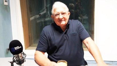Arany nélkül is aranyat ér