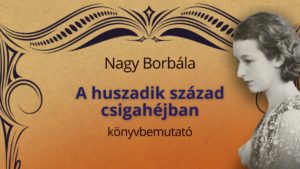 Egy század csigahéjban