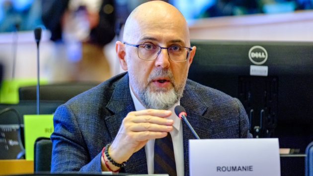 Kelemen Hunor: korrekt döntés született