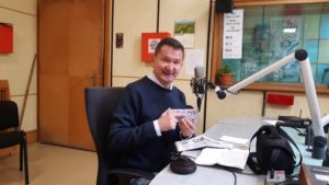 Sajtóklub: Kiss Olivérrel Szíriában, ahol ismét ropogtak a fegyverek